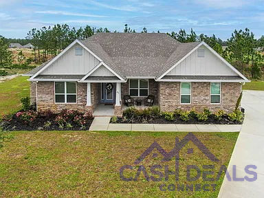 NEW Freeport, FL Off Market Property Available NOW 2022 Build!