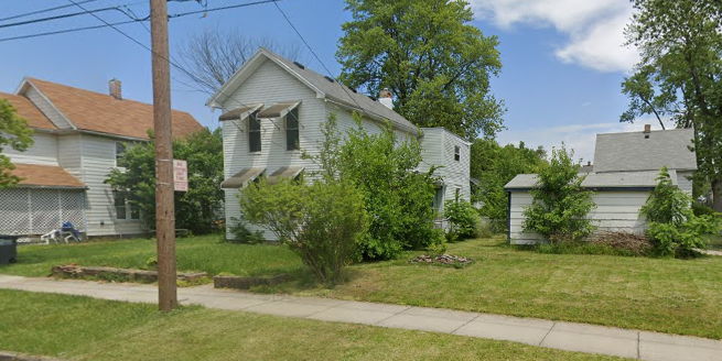 Toledo, OH 43607 | 3b 1.5 under $45k | BELOW MARKET VALUE 💰🏚️🦅