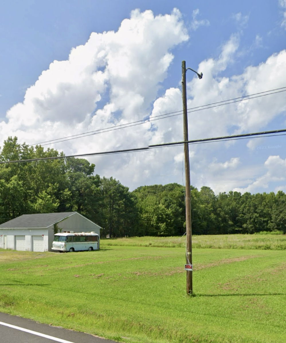 💵EASTERN SHORE MD 3.52 ACRE OPEN LOT- (WILL SELL FAST!)💵
