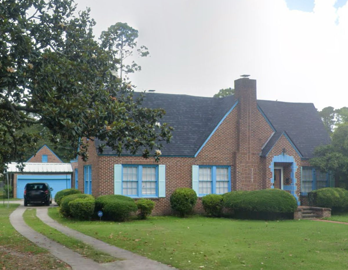 Albany, Ga 31701 | 3b 3ba 2,810 sqft under $160k! | ARV $280k 💰🦅🏚️