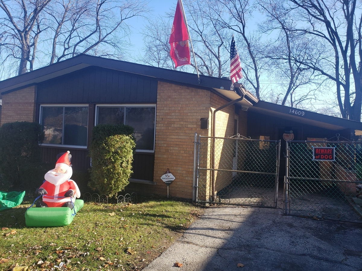 🏡(60419 Dolton,il ) GREAT **SECTION 8 **INVESTMENT OPPORTUNITY 🏡