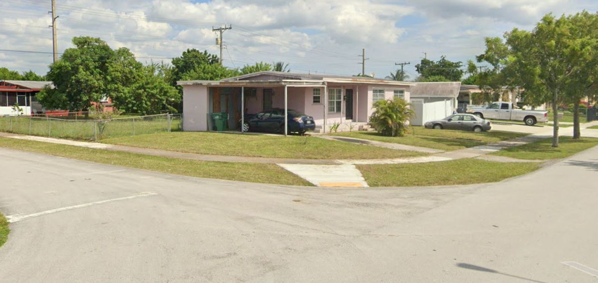 Fix and Flip in Miami Gardens - Great location!