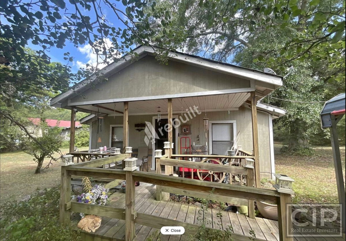 🔥BIG Profit Flip + Gross Profit Potential in Trion 🏠