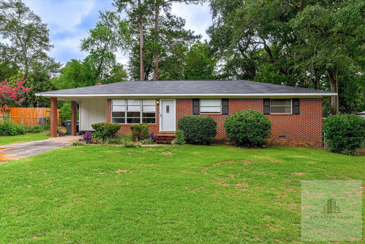 3413 Julia Augusta, GA 30906