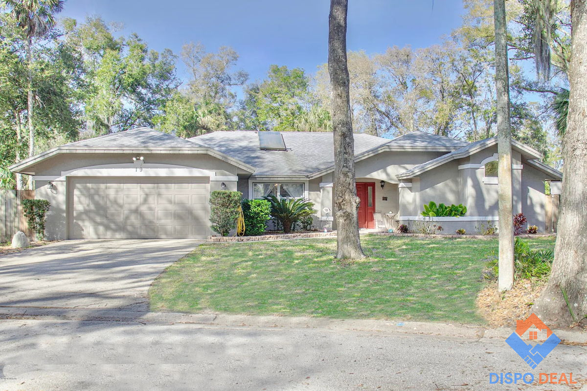 New Subject To Deal - Ormond Beach, FL