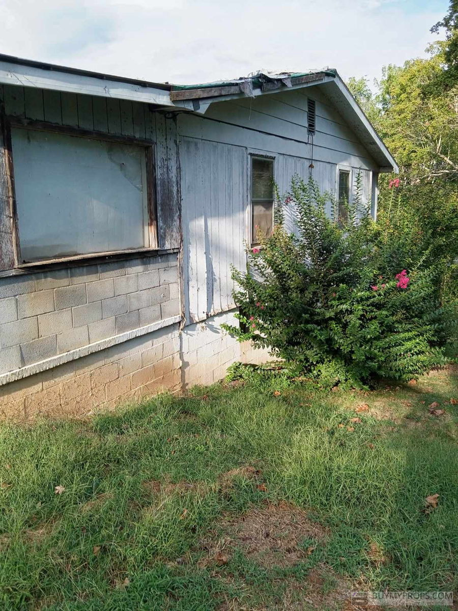 Incredible Opportunity in Bumpus Mills, TN!!