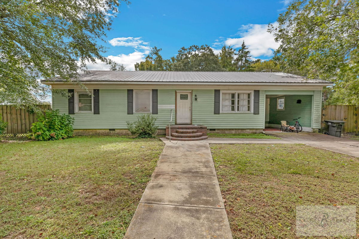 💎 Investment Gem 💎 Warsaw, NC 🚨 HOT PROPERTY! 🚨 3 Bed 1 Bath Spacious Home!