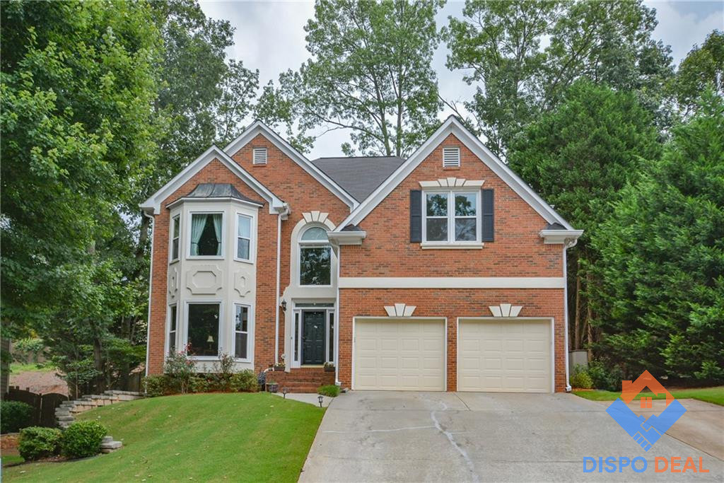 New Off Market - Marietta, GA