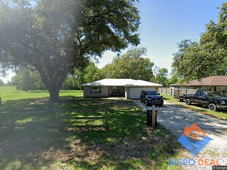 New Off Market - Bridge City, TX