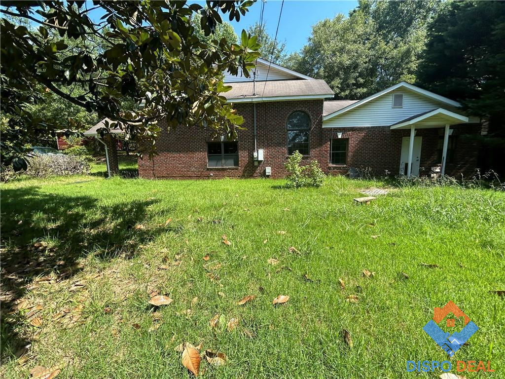 New Off Market - Whitesburg, GA