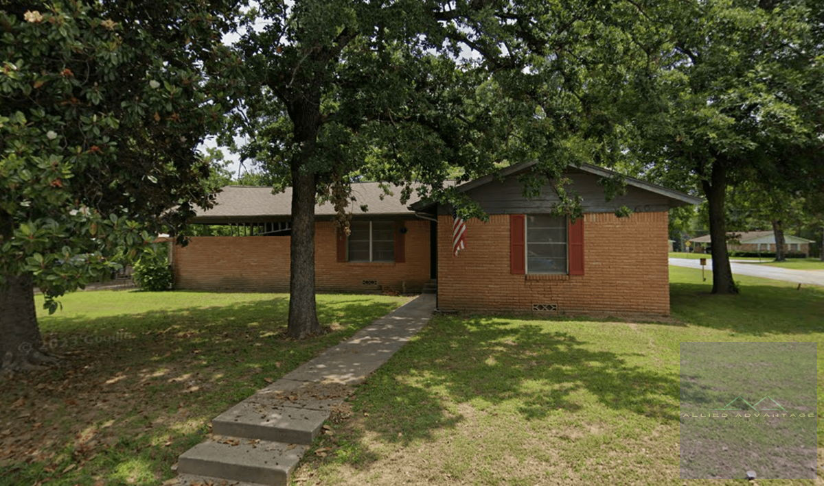 Turnkey Investment Opportunity in Canton, TX! 💰🏡