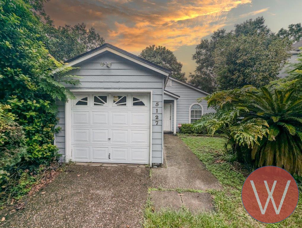 🔥Easy Fix and Flip 🔥2/2 1000 SQFT with Equity