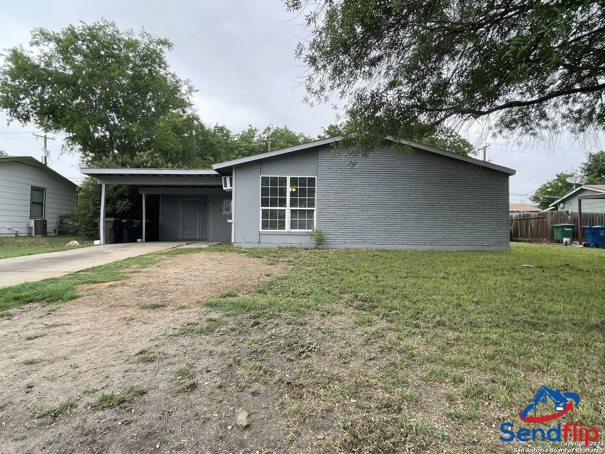 SAN ANTONIO, TX COSMETIC FLIP FIX IT PUT IT BACK ON MARKET OR HOLD ASKING 124K