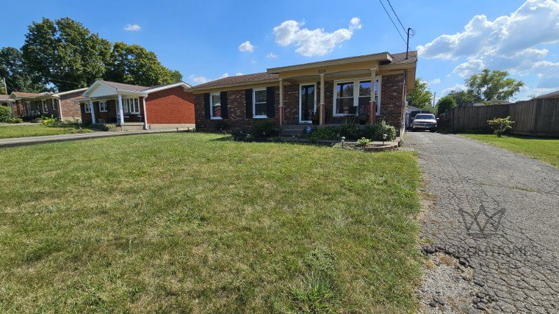 🔥 INVESTOR SPECIAL: 🏠 LOUISVILLE HOME FOR 181k — ARV 250k