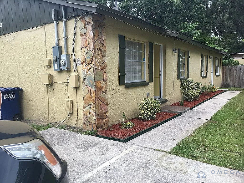 💤 DONT SLEEP ON THIS DEAL 💤 !  🏚🛠 SINGLE FAMILY RENTAL IN TAMPA 33604🏚🛠