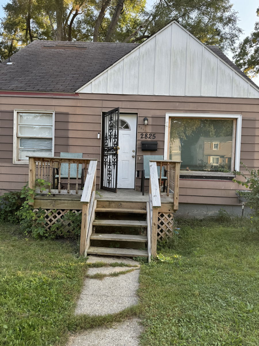 📍Flint, MI 48504 | Asking Price: 35k | ARV 65k GREAT INVEST OPPORTUNITY 🏡