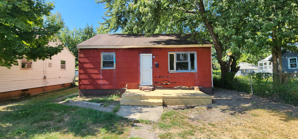 FIRE SALE SOUTH BEND 46619