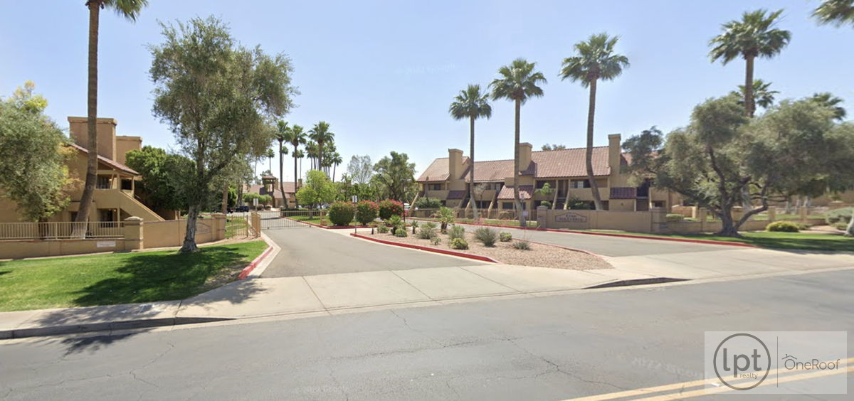 🚨🏠Tempe, AZ 85282 2/2 Condo under 230k Fix n Flip💹✨