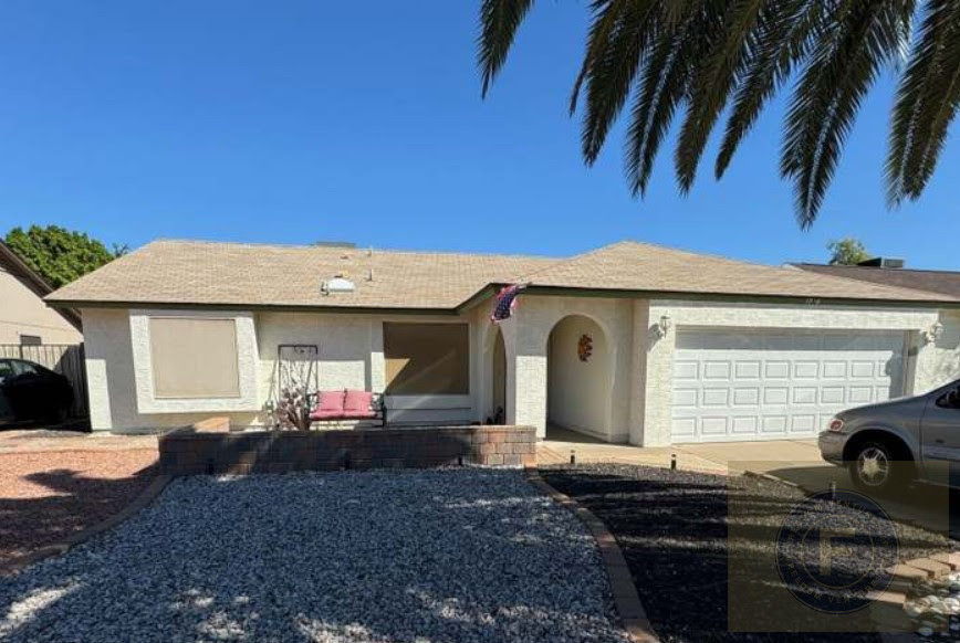GREAT FIX AND FLIP OR BUY AND HOLD IN PHOENIX AZ 85032