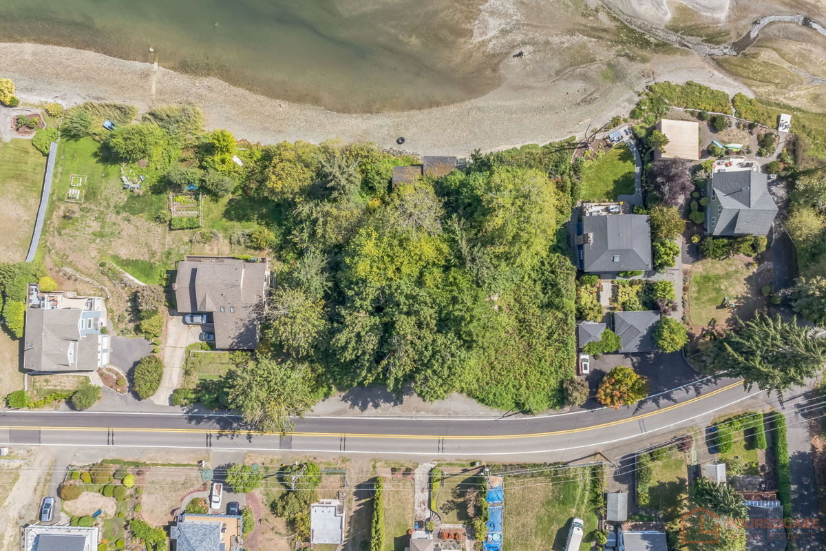 👷 Bremerton Water Front Lot for Sale ⛱️
