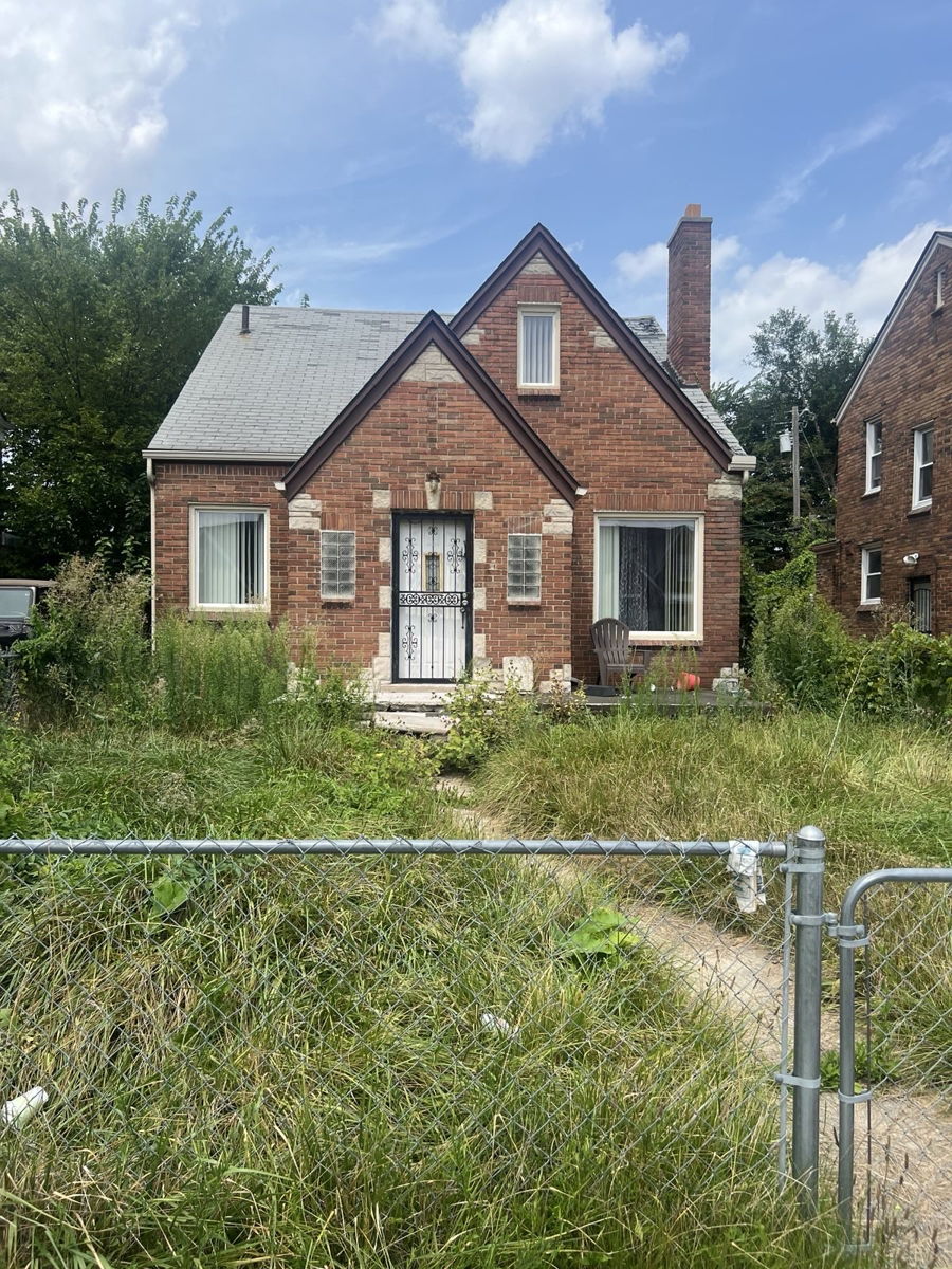 🏙️ Detroit, MI 48205 | Fix & Flip 🔨 or Hold 🏡 | Profit $35K+ 💰