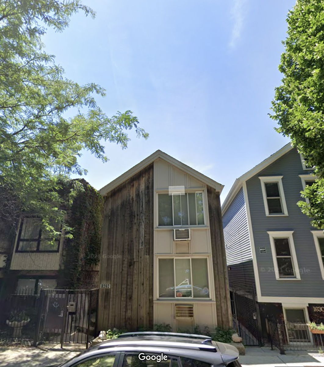 Turnkey 4 Unit in Old Town, Chicago - $814,000