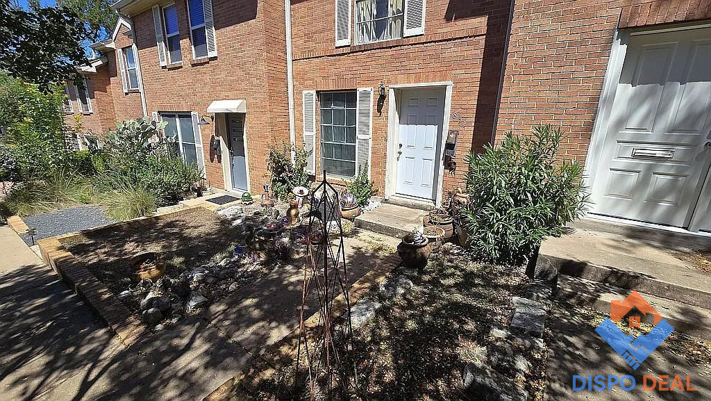 🛠️🏠Austin, TX Investment Opportunity – Condo with Great Rental & ARV Potential!🏠🛠️
