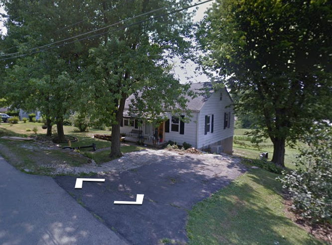 Lebanon OH SFR - Double Lot - EZ Fix N Flip OR Rental