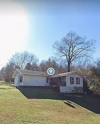 (Talladega, Al) Off Market Property Alert: FIX & FLIP OPPORTUNITY!
