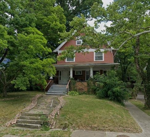 🏠Stunning 5-Bedroom House in East Cleveland🏠