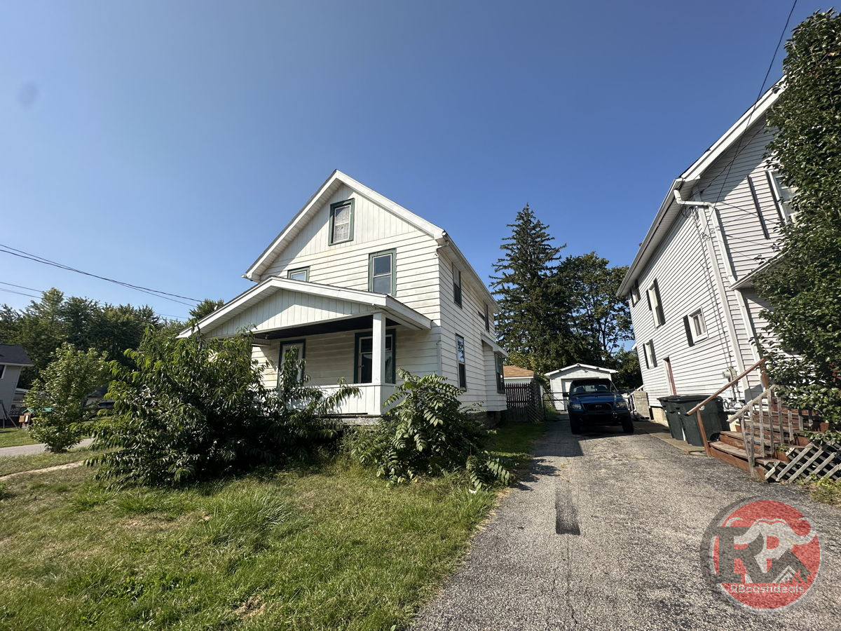 🔥Warren, OH 💵CASH DEAL 💵Prime Opportunity | Low Price with Huge Upside 🔥