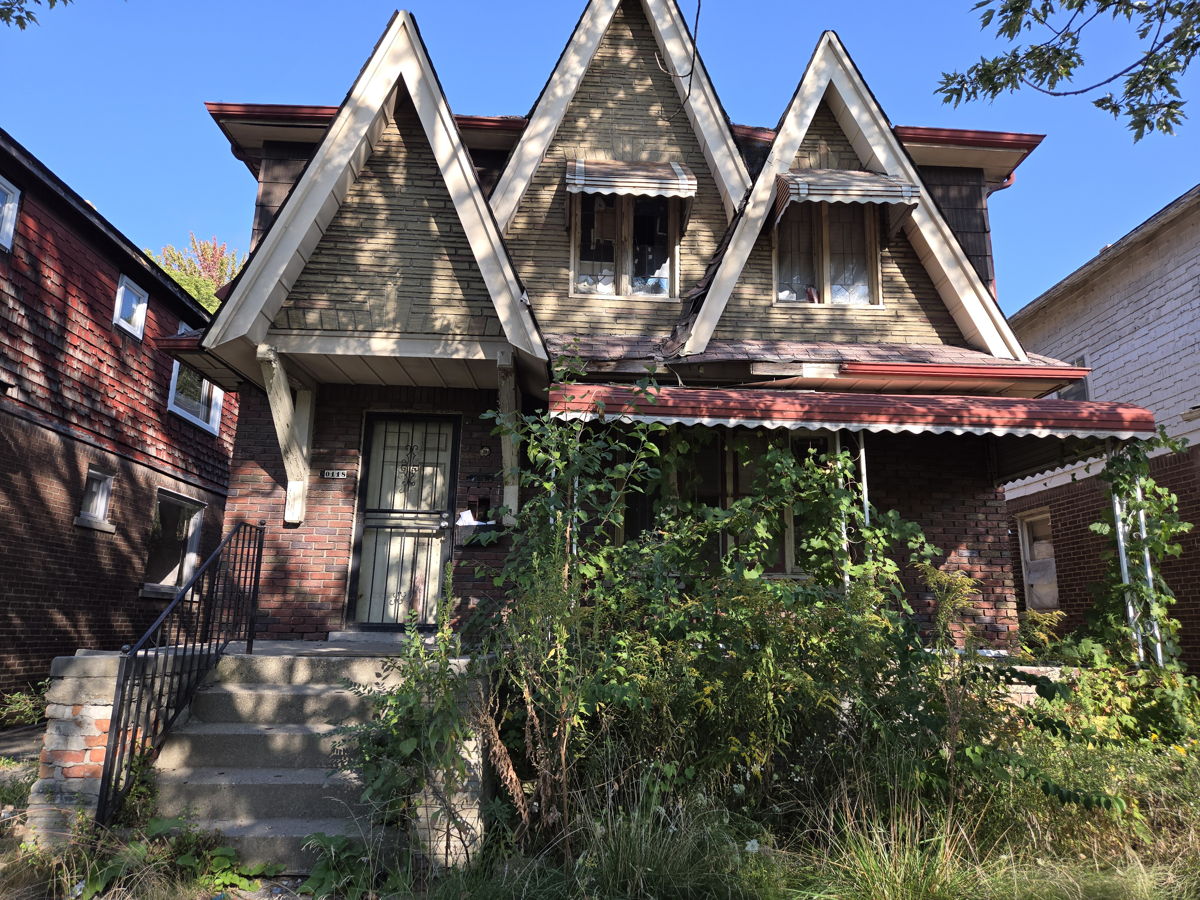 🏡🌟 Duplex Opportunity in Highland Park just 17K 🔥🏡