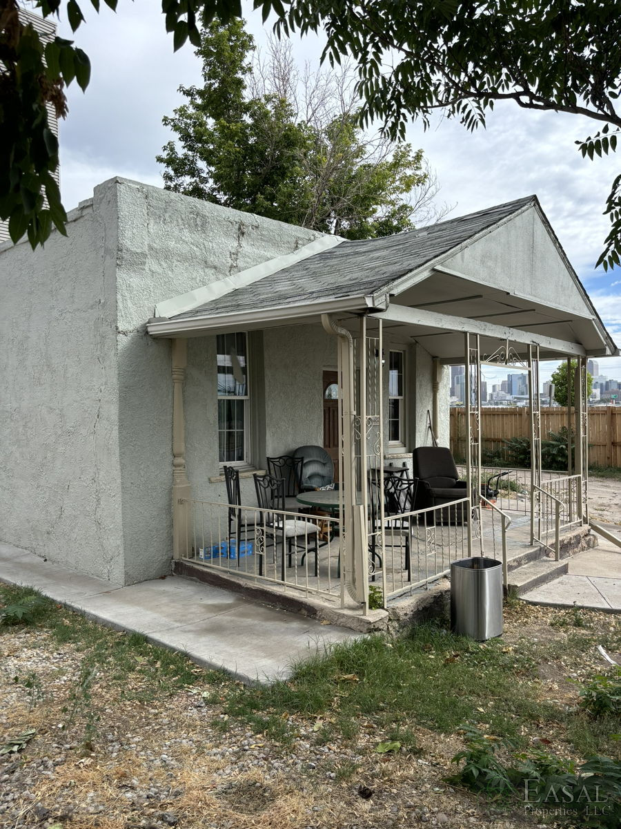 🔥💶DENVER SUN VALLEY - C-MX-5  - 2 HOUSES OR LOTS ARE AVAILABLE 💶🔥