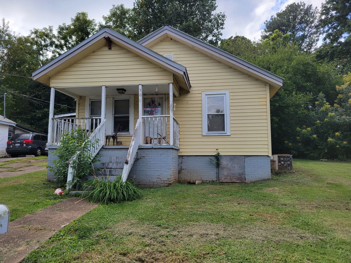 100K Upside in Newton, NC