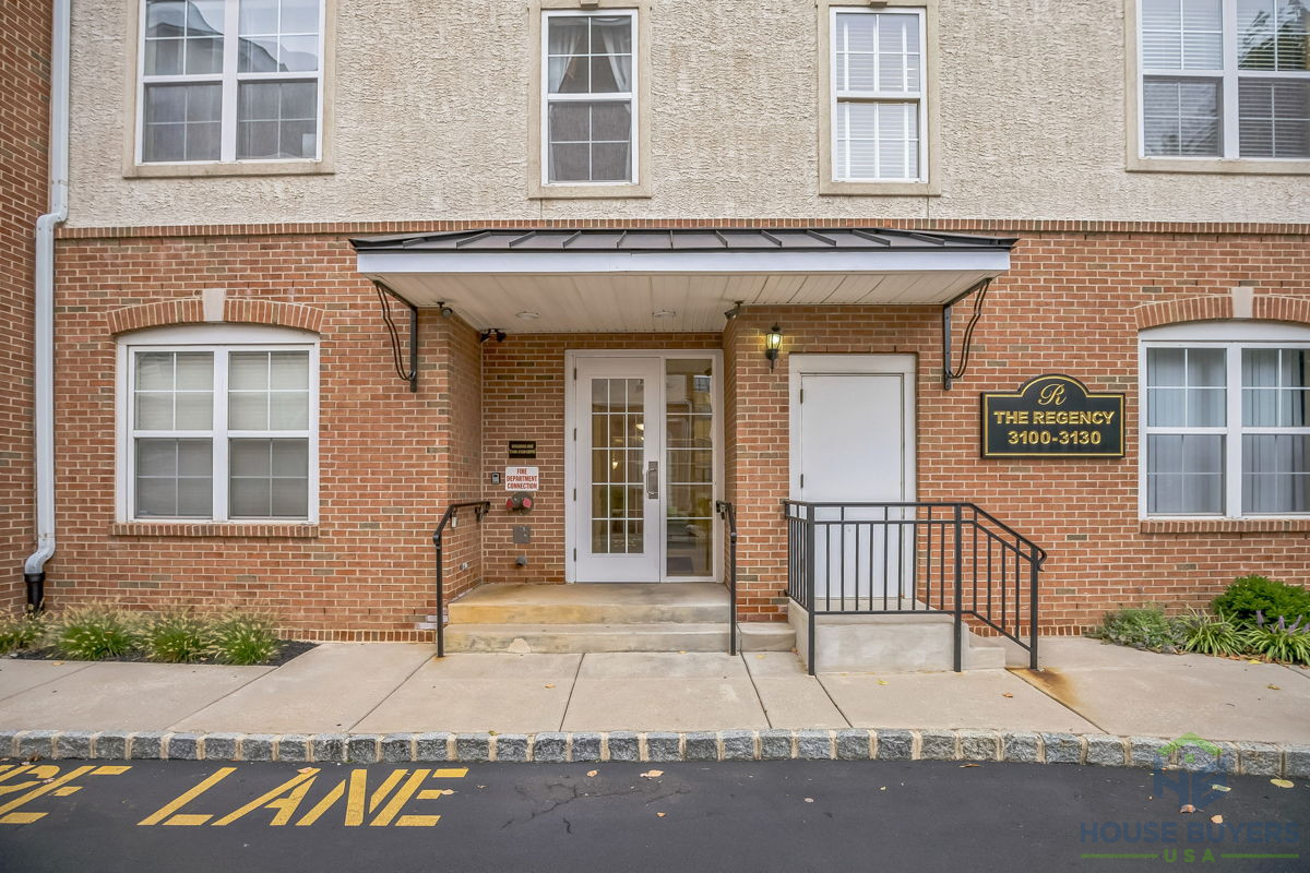 OFF MARKET CONDO IN PHILADELPHIA