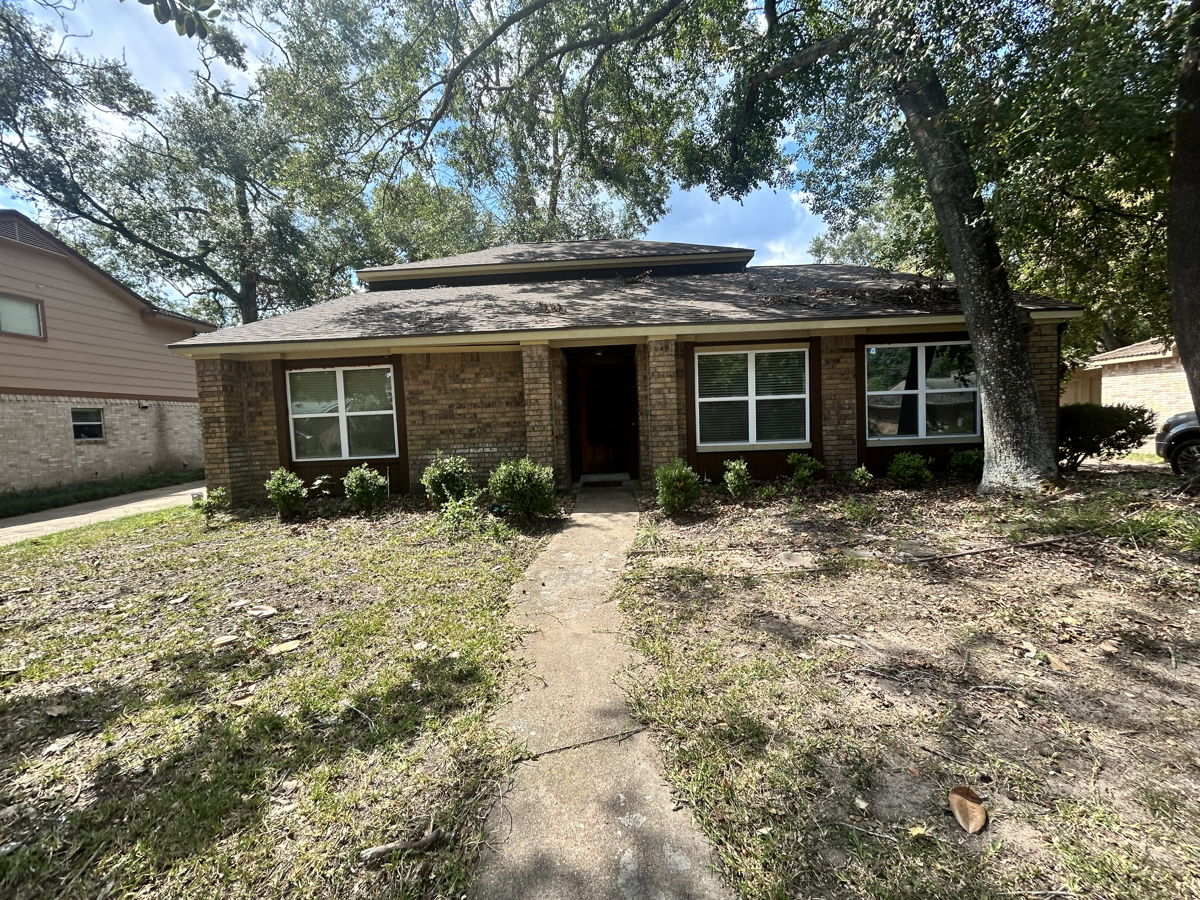 (Houston TX) 🚨 Cosmetic Flip or Rental Opportunity 🚨