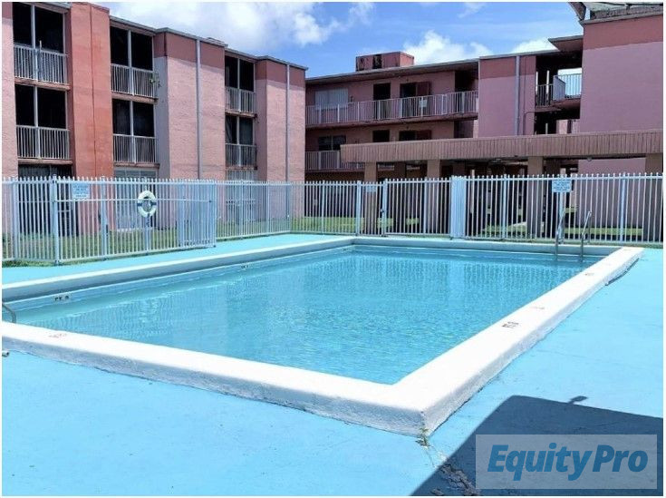 South Miami Heights Condo