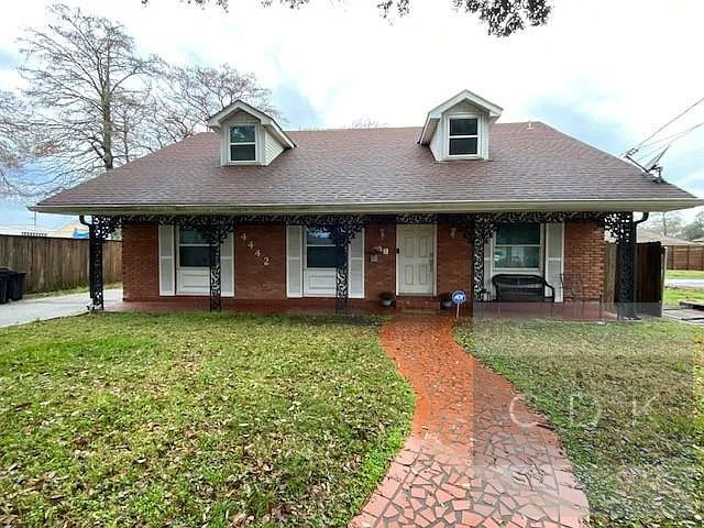 📍New Orleans, LA 70127 / Subject To / Entry $25k / MTG $221k / 2.625% INT