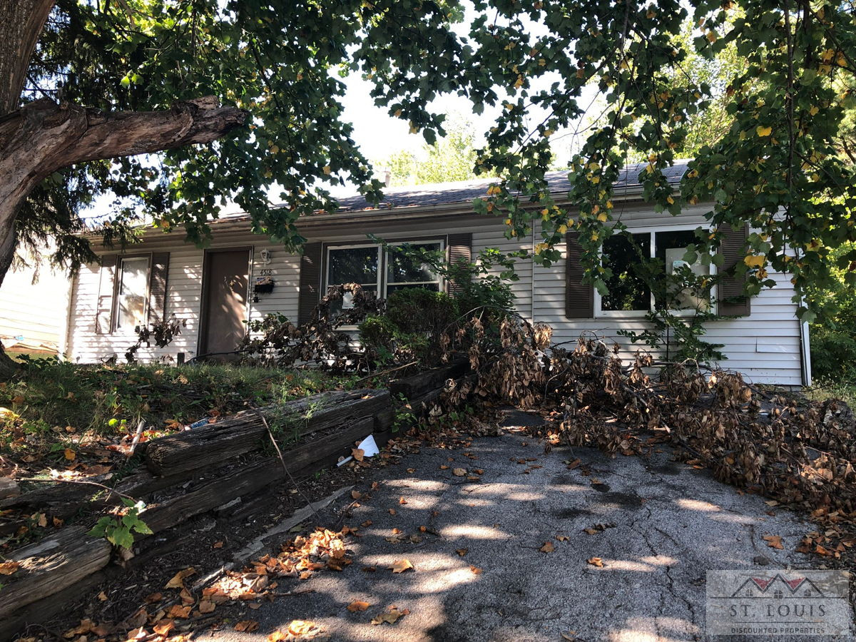 ⭐4518 Walker Ave, Kansas City, KS 66102