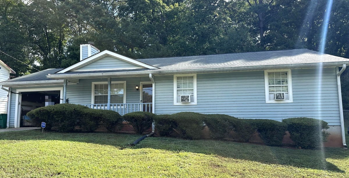 Decatur, GA Clean Rancher (NOT IN MLS)