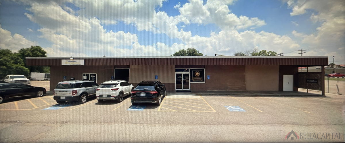 12 CAP Commercial Opportunity!💰