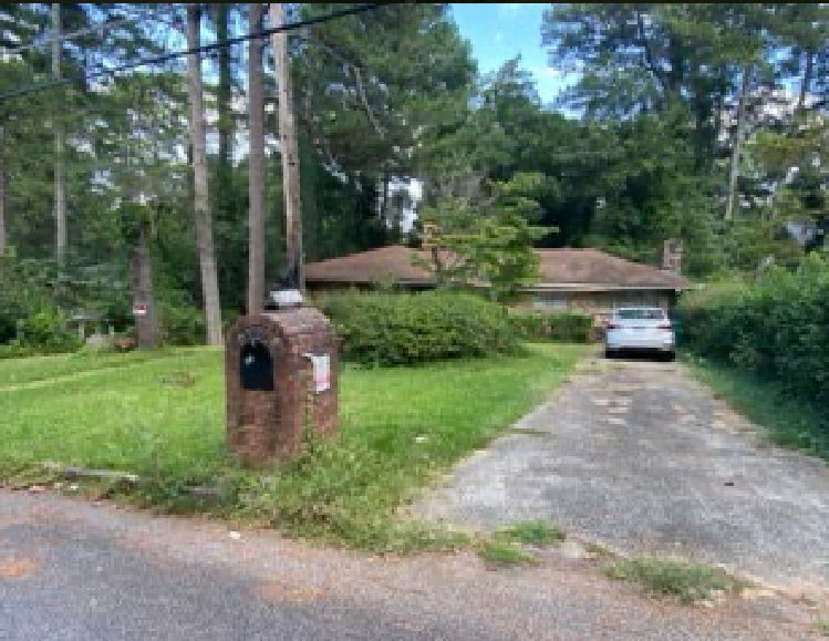 3994 E Hilda Circle Drive, Decatur, GA 30035