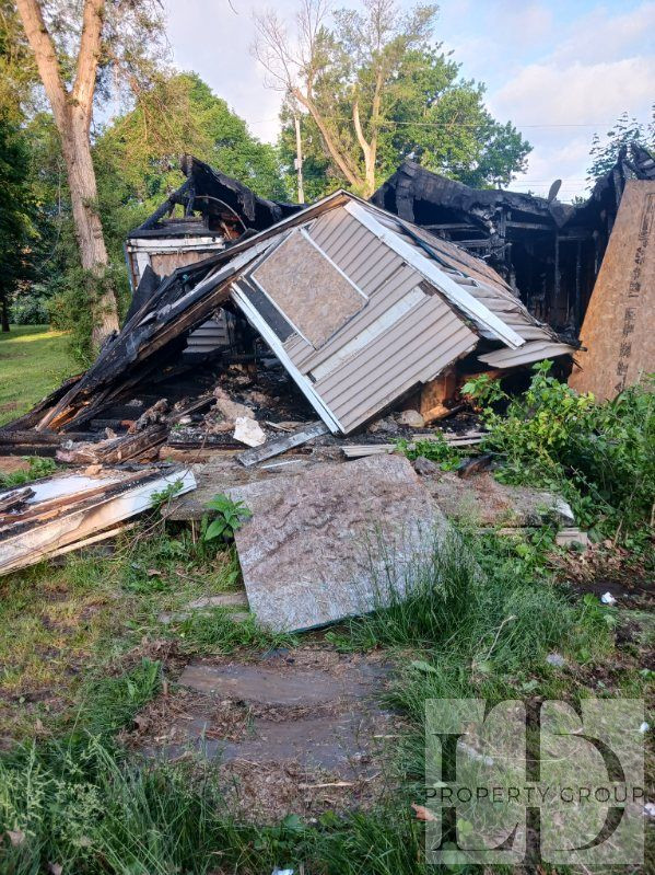🏠 (ELKHART, IN) 🚨 NEW OFF MARKET DEAL🏠💥 Tear down Property! on 0.124 acres! Starting at $3k! 🤯
