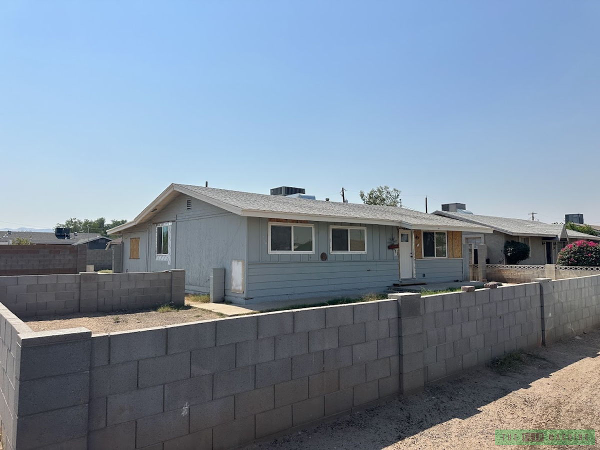 🚨Wholesale🚨 New deal in Phoenix, AZ 85041 🏡