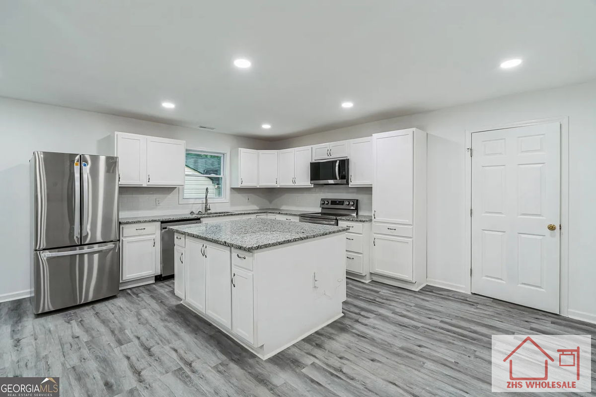 Turn Key Rental Only $240,000!! 3/2 1,500 sqft