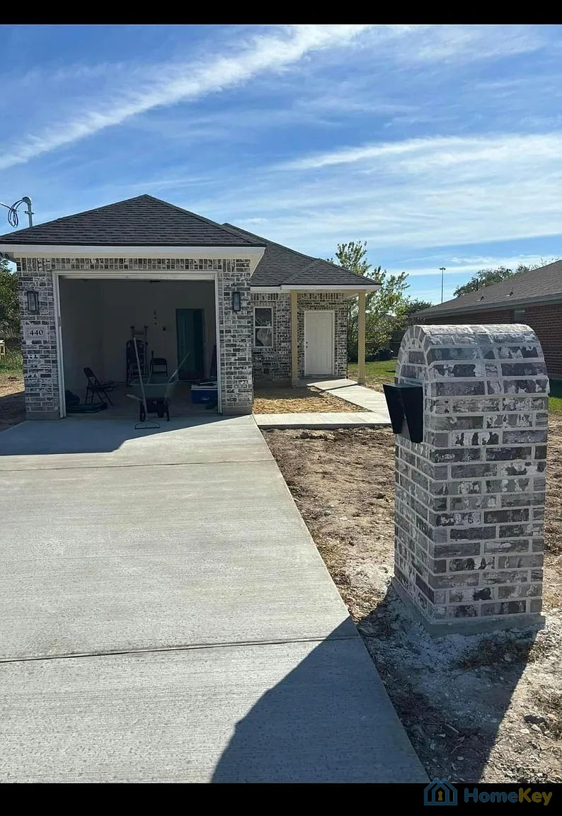 2023 BUILD WITH PASSIVE INCOME - BEAUMONT, TX