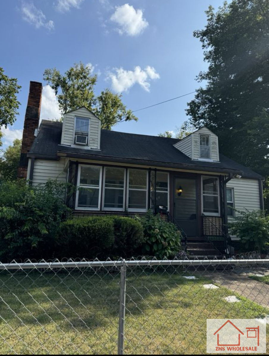 OFF MARKET $375,000 | ARV: $600,000+