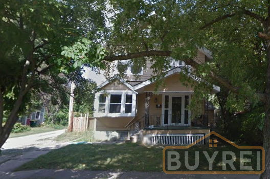 Fairfield 52556📍CHEAP SFR Fixer UPPER 🔥See details ➡️
