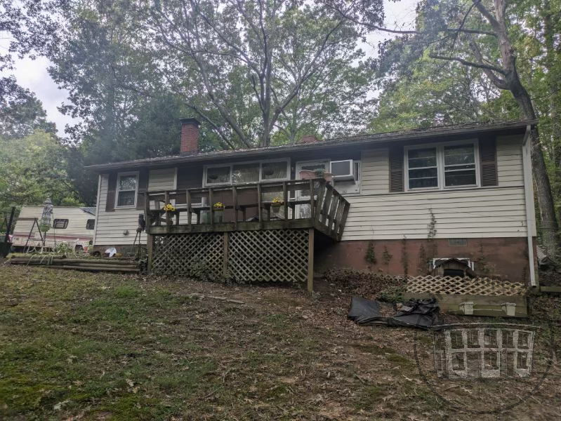 🌟 SUPER CHEAP – 3/2 Ranch in Chesapeake Ranch Estates! 1,050 Sq Ft, Quick 2-Week Close! ARV $315k – Act Fast!