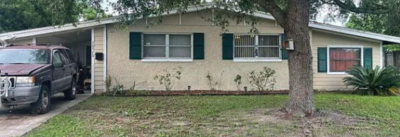 10970 Kuralei Drive, Jacksonville 32246